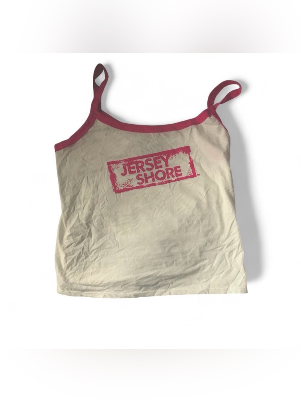 jersey shore pyjama tank